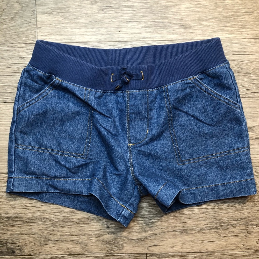 SOLD!! ‼️Faded Glory Girls Shorts
